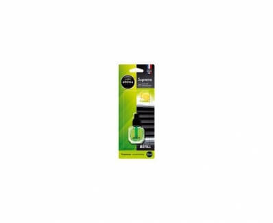 Aroma Car Refil Supreme (lemon) Aromatizator auto