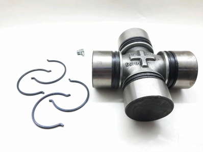 Actros Крестовина кардана (68х162,5) MB