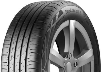 Continental EcoContact 6 185/50 R16 81H