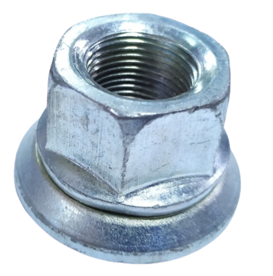 Nut futorka stud nut rights G-53.ZIL