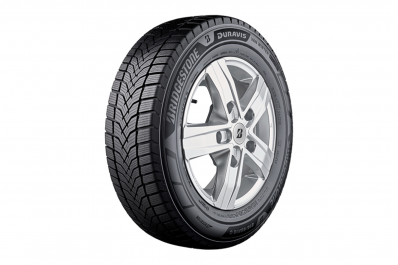 Bridgestone Duravis VAN Winter 195/75 R16 110R