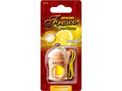 Prep.pt parfum.inc. Areon Fresco Lemon 1 buc