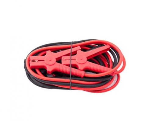 BELAUTO Провода для прикуривания 600A, 5м