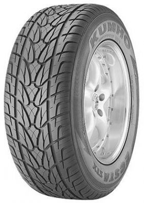 Kumho KL 12 255/65 R16 109V