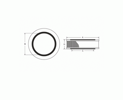 HEXEN A 23051 (SB 993)-(AR 224)