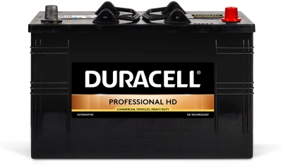 Duracell DP 110L (010 610 48 0801)