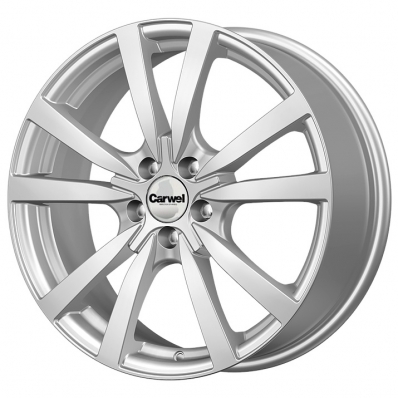 Carwel Гранд-N 45/7 R17/5x114.3