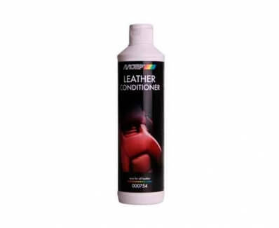 Motip M000754 Leather conditioner Средство для очистки и обслуживания кожи с бальзамом 500ml