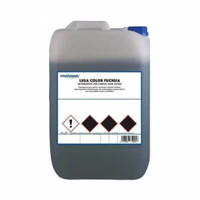 Drying agent b7 10lt preparat p/u spalat si curatat (73264)