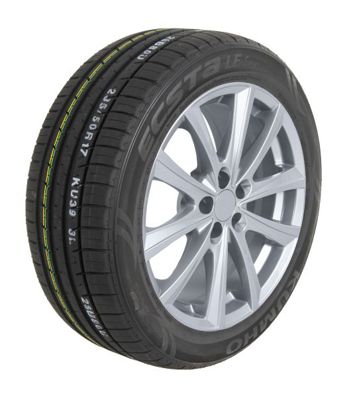 KUMHO Ecsta KU39 215/35 R19 85Y