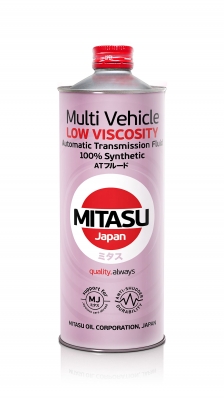 MITASU ATF MV MB 236.14 1L