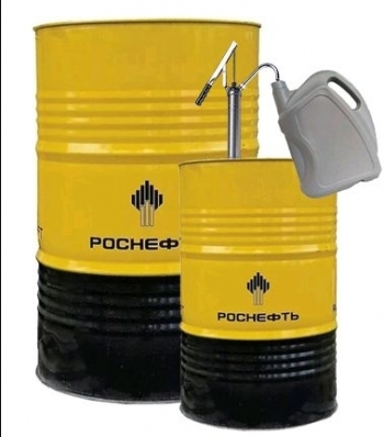 Rosneft Revolux D2 15w40 розлив
