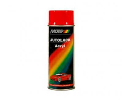 41630 Red autolack sp.400ml