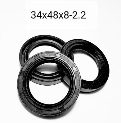 Simering 34x48x8-2.2