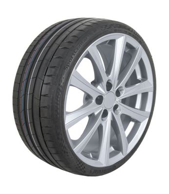 CONTINENTAL PremiumContact 7 205/55 R17 95W