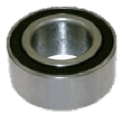 EBI Ступица колеса 323 F IV/MX3 1.3/1.6 16V/1.8 16V 89>94