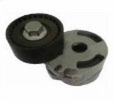 FASE Натяжитель ремня, клиновой зубчатый FOCUS 1.6 98>04