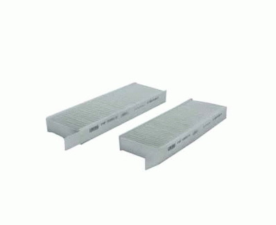 САЛОННЫЙ ФИЛЬТР FUJI FHP 00591-2 (K 1227-2X)