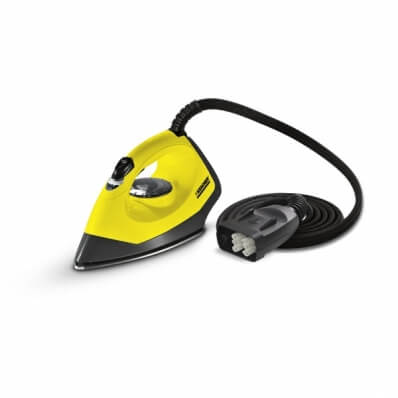 Fier de călcat cu abur Karcher (4.862-004.0)