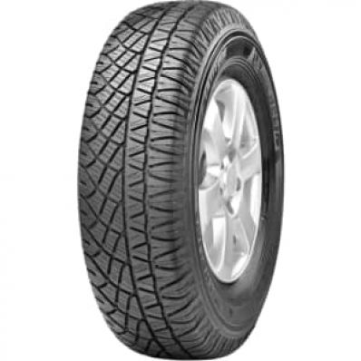 MICHELIN LTMI LC 225/65 R18 107H TL XL 001