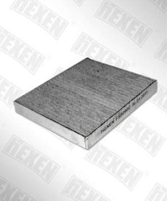 САЛОННЫЙ ФИЛЬТР HEXEN FS8090C (K1175 A)-(CU2454)