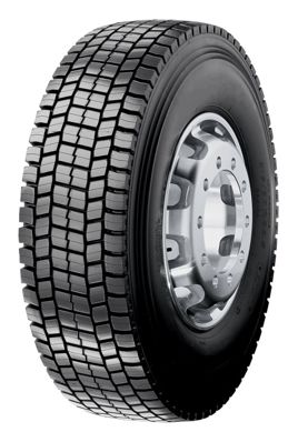 Bridgestone M729 315/70 R22.5 152M