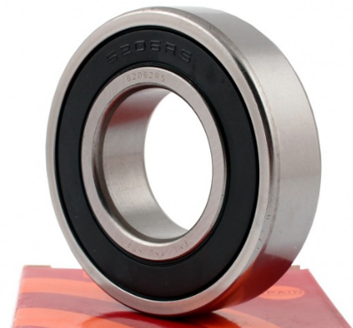 Rulment 180206 6206 2RS