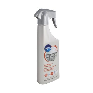Inox Cleaning Spray Dilan 750 ml