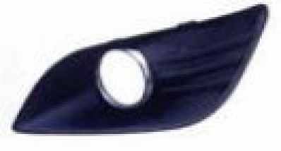 FASE Облицовка бампер FOCUS BM 08>