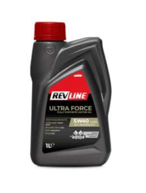 REVLINE ULTRA F. 5W40 1L