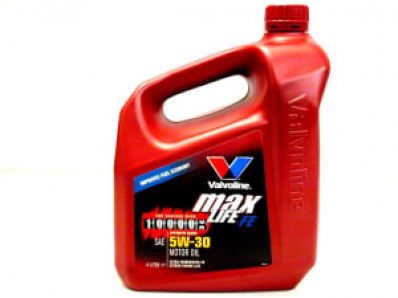 VALVOLINE MAXLIFE FE 5W30 4L