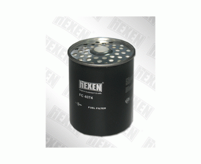 FILTRU COMBUSTIBIL HEXEN FC 4074 (ST 701)-(PM 844)