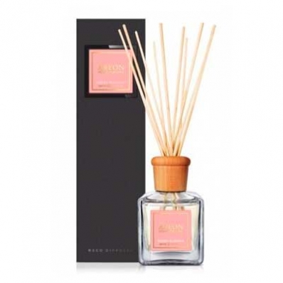 АРОМАТИЗАТОР ВОЗДУХА AREON HOME PERFUME BLACK PEONY BLOSSOM