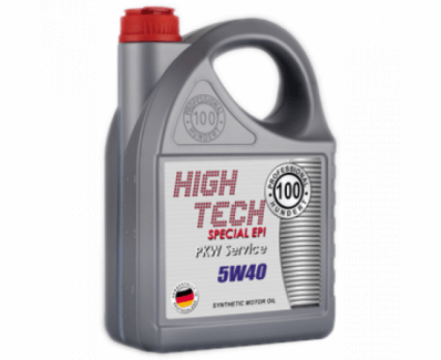 Hundert High Tech Special EPI 5W40 4L