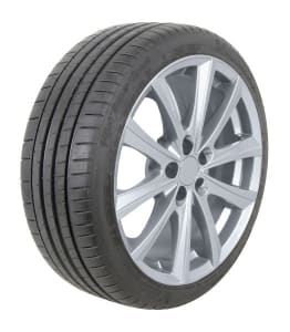 MICHELIN LOMI PSSXL 245/30 R21 91Y TL FR XL