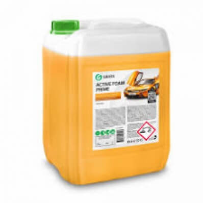 Grass Spuma Active Foam Prime 20 kg