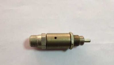 Siguranța supapei receptorului ZIL