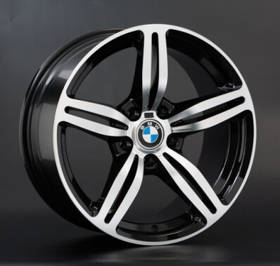 Replica BMW A-B58 8.0 R18 5x120 14 72.6 GF