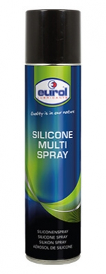 Eurol Siliconen Spray 400ml