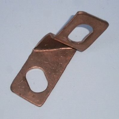 Jumper de pornire KAMAZ