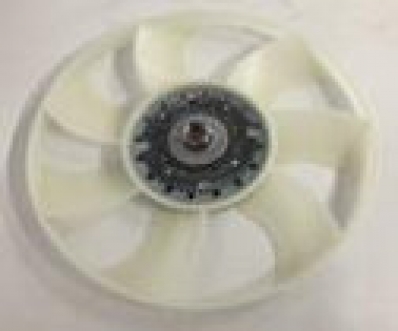 FASE Сцепление вентилятор радиатора TRANSİT V.347/V.363 06>