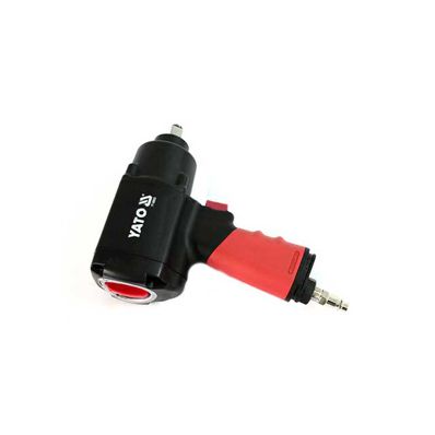 Pistol pneumatic cu eliberare rapida M 5x8mm 2buc YATO