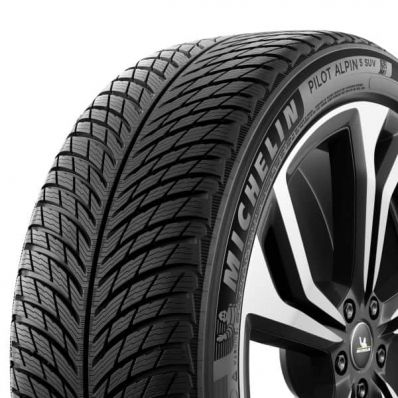 Michelin Pilot Alpin 5 SUV 285/45 R21 113V XL FR