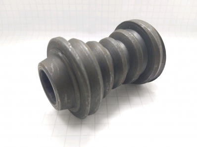 Червяк рулевого вала Т-25