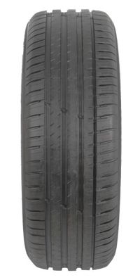 MICHELIN Pilot Sport 4 295/40R22 112Y