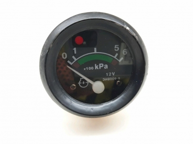 Indicator presiune ulei MTZ