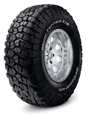 BF Goodrich Mud Terrain T/A KM2 265/85 R15 109Q