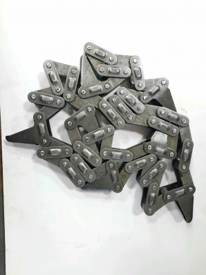 Цепь мысовая Geringhoff 2,16м