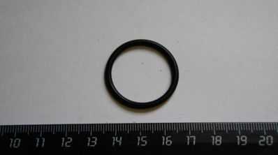 Кольцо резиновое 027-031-25