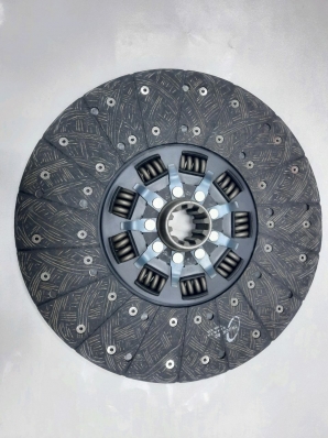 Диск сцепления MB D-420mm